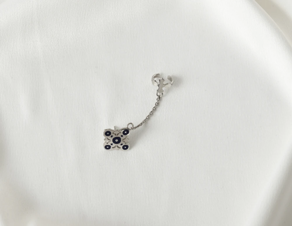 Քաֆ տարազ կոբալտ